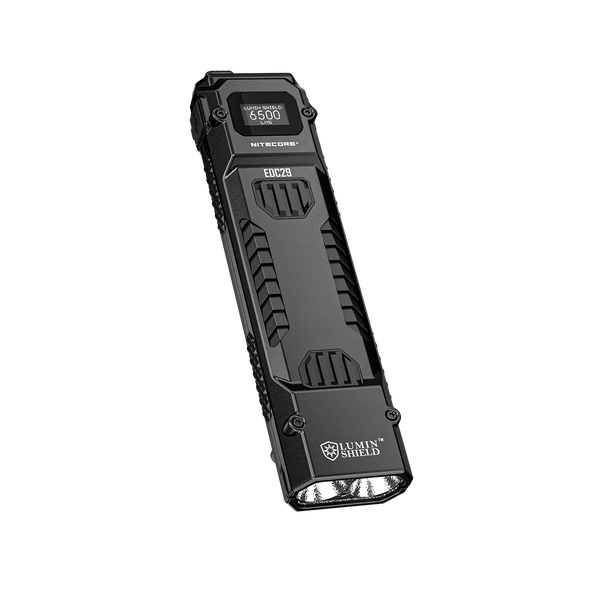 Đèn Pin Siêu Sáng Nitecore EDC29 (độ sáng 6500 lumens)