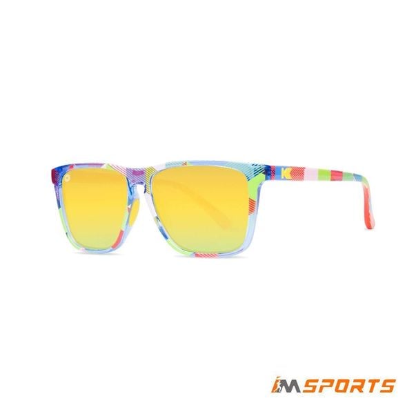 Kính Thể Thao KnockAround Fast Lanes Sports - Apex