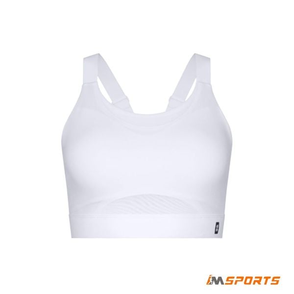 Áo Ngực Thể Thao On Running Women's Performance Bra - White