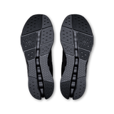  Giày Chạy Bộ Nam On Running Cloudsurfer 2 - Black/Black 