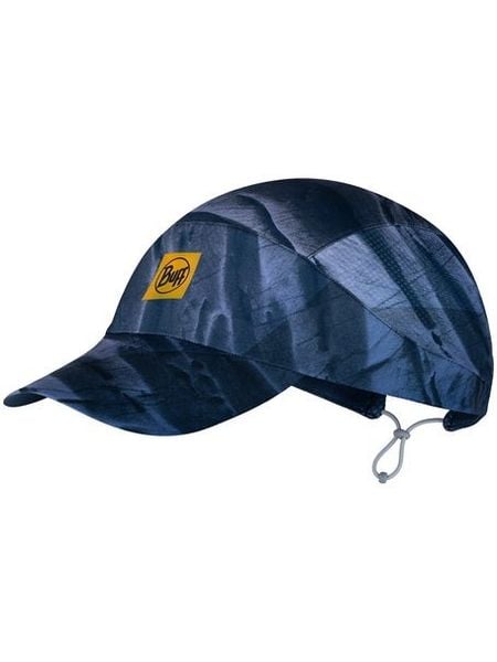 Mũ Chạy Bộ Gấp Gọn Buff Pack Speed Cap - Arius Blue