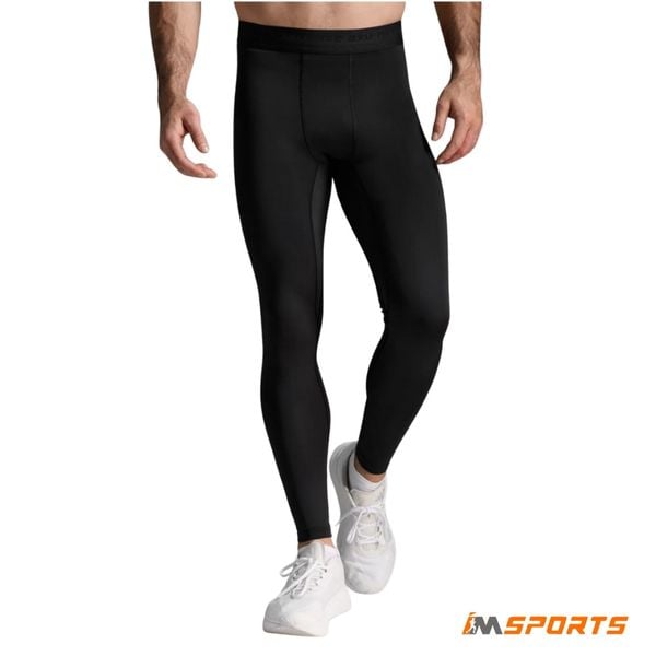 Quần Bó Cơ Nam 2XU Base Layer Compression - BLK/NRO