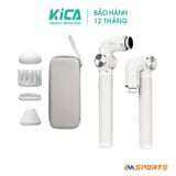  Dụng Cụ Massage Cơ Đa năng KiCA Evo Mini 