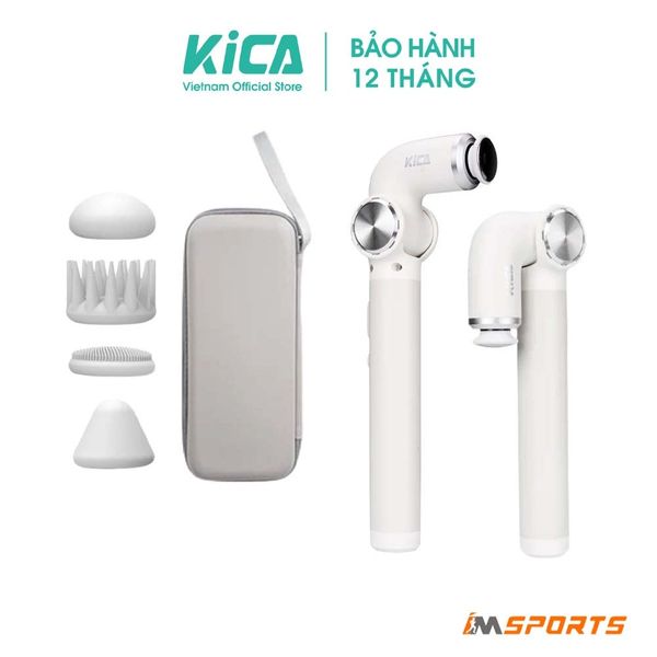 Dụng Cụ Massage Cơ Đa năng KiCA Evo Mini
