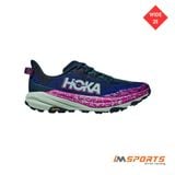  Giày Chạy Địa Hình Nam Hoka Speedgoat 6 Wide - SMY 