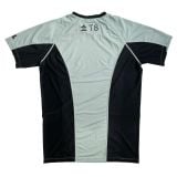  Áo Chạy Bộ Nam T8 Men's Iced Tee - Silver Blue 