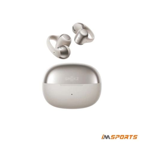 Tai Nghe Thể Thao Truyền Âm Qua Xương Shokz Opendots One