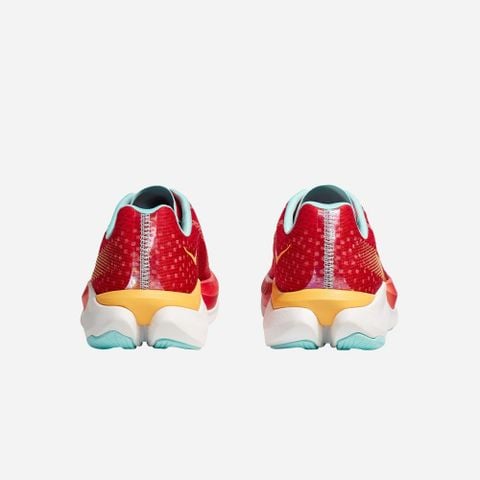 Giày Chạy Bộ Nam Hoka Mach X - CRSCL