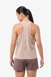  Áo Chạy Bộ Nữ NNormal Race Tank Women - Dusty Pink 