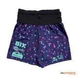  Quần Chạy Bộ Nam T8 Men's Sherpa Shorts - BIX V2 