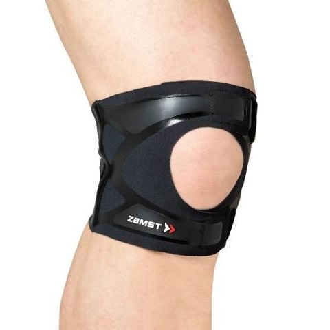 Đai Hỗ Trợ Bảo Vệ Đầu Gối ZAMST Filmista Knee
