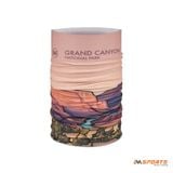  Khăn Ống Đa Năng Buff® National Parks CoolNet UV® - Grand Canyon 