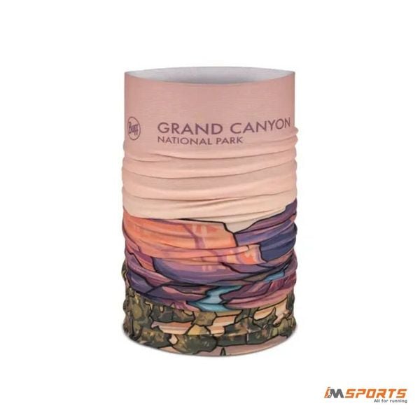 Khăn Ống Đa Năng Buff® National Parks CoolNet UV® - Grand Canyon