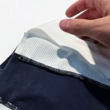  Áo chạy bộ nữ On Running Tank - T Navy/White 