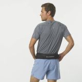  Đai Chạy Bộ Unisex Salomon Pulse Belt - Black 