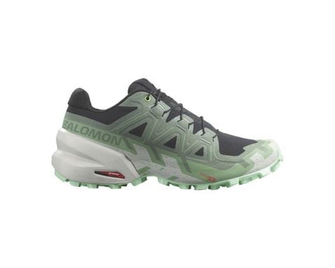 SpeedCross 6 | Giày Chạy Địa Hình Nữ Salomon SpeedCross 6 - BLGA
