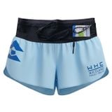  Quần Chạy Bộ Nữ T8 Women's Sherpa Shorts - WHC 