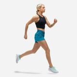  Áo Bra Thể Thao Nữ Hoka Elaro Crop - BLK 