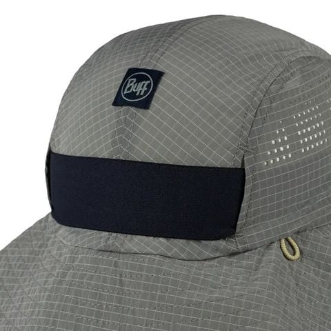 Mũ BUFF Go Bucket Hat UTMB 2025
