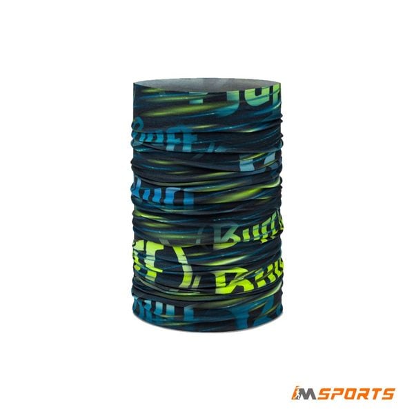 Khăn Ống Đa Năng Buff® Original EcoStretch - Orby Night Blue
