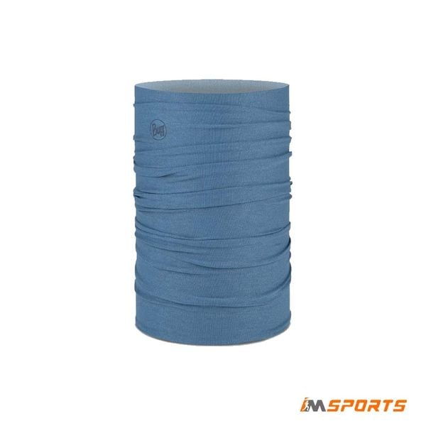 Khăn Ống Đa Năng Buff® CoolNet UV® - Solid Slate