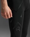  Quần Bó Cơ Nam 2XU Refresh Recovery Compression Tight - Black 