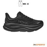  Giày Chạy Bộ Nam Hoka Bondi 9 Wide - BBLC 