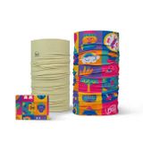  Set 2 Khăn Ống Đa Năng Buff® Pride Gift Set  - PRIDE PACK 