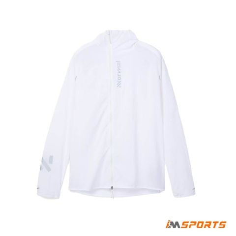 Áo Khoác Gió Nam NNormal Trail Wind Jacket