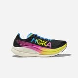  Giày Chạy Bộ Nam Hoka Rocket X 2 - BKML 