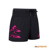  Quần Chạy Bộ Nam T8 Men's Sherpa Shorts +84 Footprint Edition 