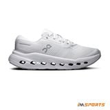  Giày Chạy Bộ Nữ On Running Cloudrunner 3 - Frost/Glacier 