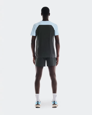 Áo Chạy Bộ Nam On Running Men's Performance-T - Arctic/Eclipse