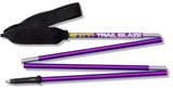  Gậy chạy trail Mountain King Trail Blaze ALU - Magenta 
