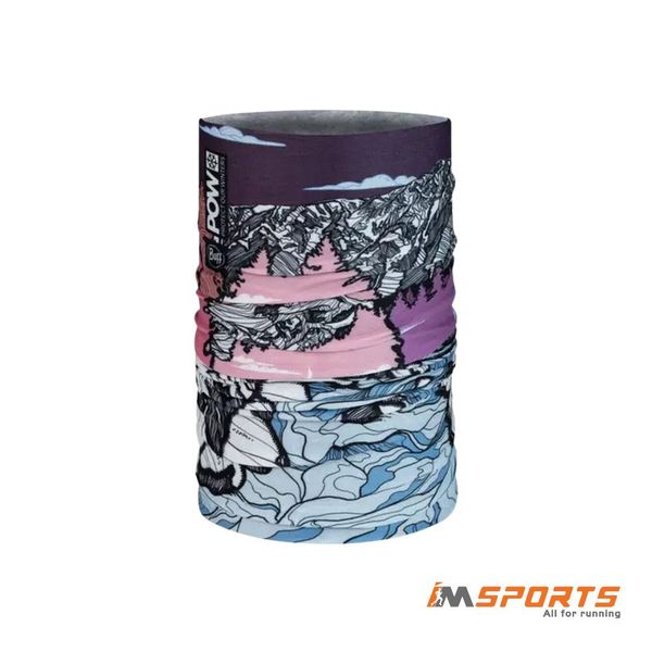 Khăn Ống Đa Năng Buff® Original EcoStretch - Pow Ustirmulti