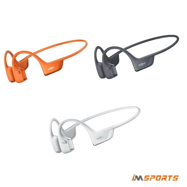 Tai Nghe Thể Thao Truyền Âm Qua Xương Shokz OpenRun Pro 2