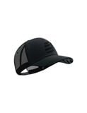  Mũ Thể Thao Compressport Trucker Cap - Black/Black Reflective 