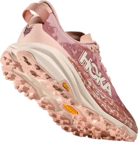 Giày Chạy Địa Hình Nữ Hoka Speedgoat 6 - RSLT