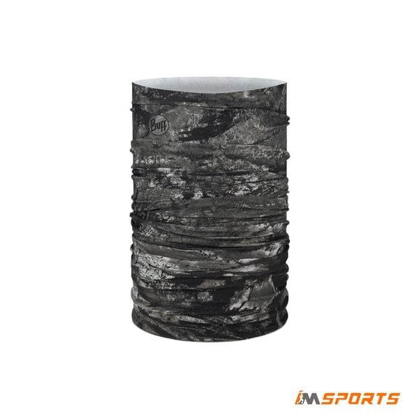 Khăn Ống Đa Năng Buff® CoolNet UV®V - Real Tree Aspect Graphite