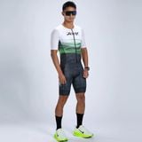  Bộ Quần Áo Ba Môn Nam Zoot Men's Ltd Tri Aero Fz Racesuit - Cadence 