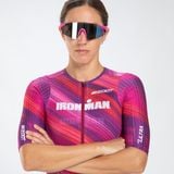  Bộ Quần Áo Ba Môn Nữ Zoot Women's Ultra Tri P1 Racesuit - IM Heat 