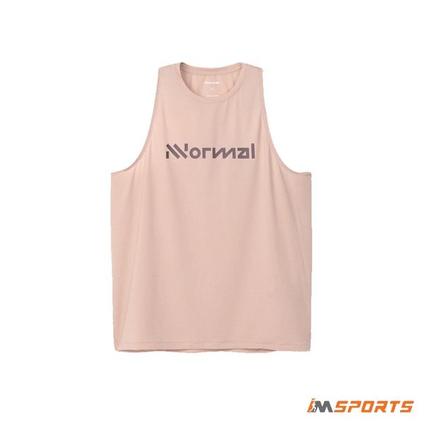 Áo Chạy Bộ Nữ NNormal Race Tank Women - NN Dusty Pink