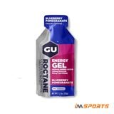  Gói Gel năng lượng GU Energy Gel Roctane - Vị Lựu, Việt Quất 