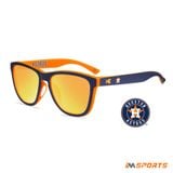  Kính Chạy Bộ Knockaround Premiums Sport - Houston Astros 
