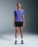  Áo Chạy Bộ Nữ On Running Women's Performance-T - Iris 