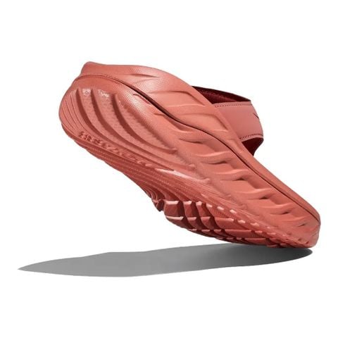 Dép Chạy Bộ HOKA ORA Recovery Flip - EERT