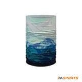  Khăn Ống Đa Năng Buff® Original EcoStretch - Dryen Blue 