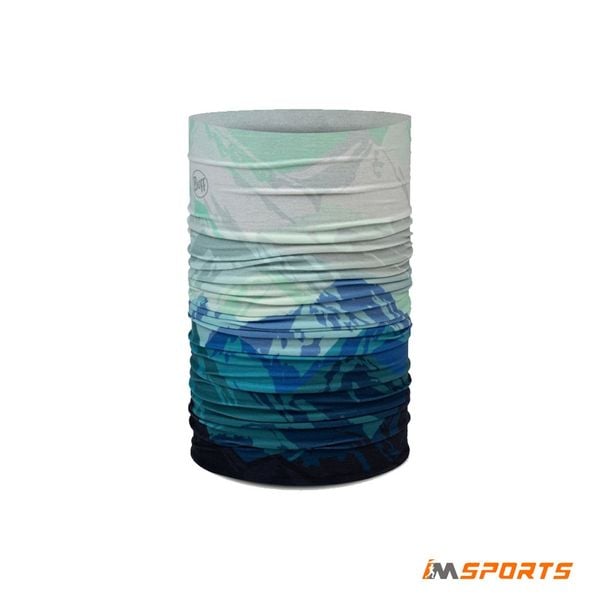 Khăn Ống Đa Năng Buff® Original EcoStretch - Dryen Blue