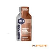  Gói Gel năng lượng GU Energy Gel Roctane - Sea Salt Chocolate 