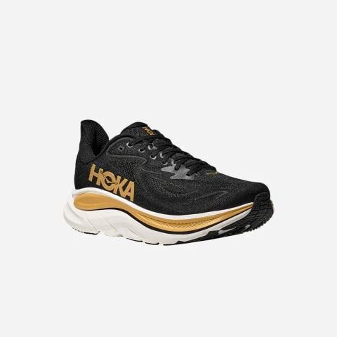 Giày Chạy Bộ Nam Hoka Clifton 10 Wide - BKGD
